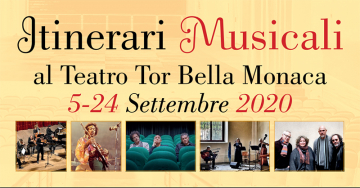 Itinerari Musicali